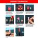 12.1 mm DIY Lipstick Shape Silicone Mold for Lip Balm - Crafting Tools for Handicrafts - Buy Online on GoSupps.com