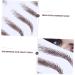 Ipetboom 4pcs Men Women Shaping Eyebrow False Like Hair for D Stimulation Water Female Eyebrows Brow - Buy Online on GoSupps.com