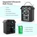 Bubbacare Anti Barking Device | Ultrasonic Dog Bark Deterrent | 3 Modes for All Dog Sizes | Gentle & Effective Bark Control - Buy Online on GoSupps.com