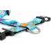 Max & Molly H-Harness - Blue Ocean | Premium No-Pull Harness for Dogs - International Shipping Available - Buy Online on GoSupps.com