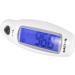 Salter TE-150-EU Ear Digital Thermometer | Jumbo LCD Display | 10 Memory Recall | For Babies, Children & Adults | Fever Alarm | One Second Temperature Readings | Measure in C & F - Buy Online on GoSupps.com