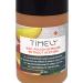  Timely Timely - Acetone-free nail polish remover with vitamins E and A and silk proteins small size (Pack of 4 x 60 ml) - Buy Online on GoSupps.com