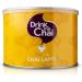 Drink Me Chai Vanilla Chai Latte 1kg (Pack of 1) - Just Add Water Vanilla Chai Latte Powder (50 Servings)