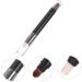 Didiseaon Eyeshadow Brush Eye Makeup Tool Eye Makeup Stick Eye Shadow Pencil Lasting Eye Makeup Pencil 1 count (Pack of 1) Light Brown - Buy Online on GoSupps.com