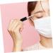 Mikinona 2pcs Eye Shadow Pencil Waterproof Eyeliner Pencil Liner Eye Liner Pencil Liquid Silver - Buy Online on GoSupps.com