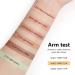 Professional Strength Concealer Makeup - 2 Colors for Flawless Skin | Waterproof & Long-lasting - Buy Online on GoSupps.com
