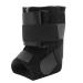 Ankle Compression Sleeve Ankle Joint Support Brace Adjustable Ankle Bandage for Fast Recovery Sports Protector
