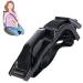 Pregnancy Seat Belt Pregnancy Bumper Strap Protects Unborn Baby Prevents Compression of The Abdomen Comfort and Freedom for The Belly of Pregnant Moms Protection in Maternity Driver and Passengers