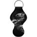 STUOARTE Chapstick women's keychain - Lip balm - Lipstick Skull - Black one size - Buy Online on GoSupps.com