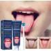 RJSQAQE Tongue Scraper | Ultimate Oral Hygiene Tool | Fresh Breath & Clean Tongue Brush Cleaner - Buy Online on GoSupps.com