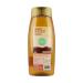 100% pure organic agave syrup with non-drip 700 g
