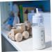 Toyandona 4-Pack Water Sparrow Stirring Bottles & Straw Accessories for Baby Bottles - Transparent Child Cup with Gravitation Ball - Buy Online on GoSupps.com