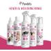 Lavender Calming Spray for Stressed and Anxious Dogs 250ml - Dog-Friendly Cologne to Neutralise Odours and Calm Anxious Pets - Buy Online on GoSupps.com