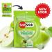 SaltStick Fastchews Lot de 10 bo tes m cher pour lectrolyte Vert pomme - Buy Online on GoSupps.com