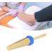 Manicure Drill Bit Nail Drill Bit Gold Multifunctional Cone Quick Sanding for Beauty Salon (133#-M) - Buy Online on GoSupps.com