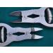 Professional Nail Clippers Extra Strong Double Gear Buffer Spring Ei-51 - Buy Online on GoSupps.com