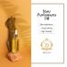 Dezi Avi Angels Affection Perfume Body Oil 1 fl oz - Natural Ingredients Warm & Exotic Fragrance - Buy Online on GoSupps.com