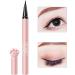  Sloane Liquid Eyeliner - Pink Cat Paw Shaped Liquid Eyeliner - Quick-Drying Black Eyeliner - Eye Enhancer Eyeliner - Waterproof Eyeliner - Buy Online on GoSupps.com