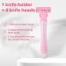 Buy High-Quality Disposable Razors for Men & Women - Fast International Shipping - Buy Online on GoSupps.com