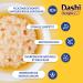 INABA Dashi Delights - Pieces in a broth of bonito flakes with chicken/tuna/scallops - 1 x 70g - Topping - High in protein - Natural ingredients - Delicious and healthy - Cat food - Buy Online on GoSupps.com