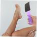 Ipetboom Smooth Feet Exfoliator Brush Exfoliation Brush Dead Skin Remover Blugocce Foot Care Tool Feet Blueberies Foot Tool Tools Wash Feet Pedicure File Pumice Stone Foot File - Buy Online on GoSupps.com