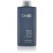 OM4 Refresh: Lime Ginger Brightening Body Wash - Mens bodycare with Vitamin C to Cleanse and Nourish