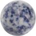 Chakra Stones Round Pearl | Fear Relief Jewelry Accessories | Best Gift for Meditation Lovers & Crystal Collectors - Buy Online on GoSupps.com