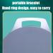 Rotating Transfer Disc Patient Transfer Aid Board with Portable Handle 270 Lbs Load and 360 Rotating Smoothly Non Slip Surface and Bottom for Paralyzed Patients Disabled Seniors - Buy Online on GoSupps.com