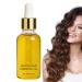 Hair oil AntiTangle Moisture NeedStrengthening And Smoothing Oil For Dry Hair 30ml For Women Daily Use Home School Day Night Travel