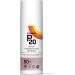 P20 | Hyperpigmentation Defence SPF 50+ | R duit et pr vient les taches sombres li es au soleil | Protection et pr vention du vieillissement pr matur de la peau | 50 g 50 g (Lot de 1) - Buy Online on GoSupps.com