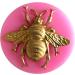 Soap Making Supplies Cake Decorating Tool Silicone Mold Bee Household Molds Resin Crafts Gift Sugarcraft Mold - Buy Online on GoSupps.com
