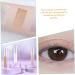 Didiseaon 12 pcs glitter eyeshadow Pearlescent cosmetic women makeup tools eye highlight eyeshadow - Buy Online on GoSupps.com