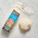 DeLallo Italian Pizza Dough Mix Kit with Yeast 17.6oz 2-Pack - 1.1 Pound (Pack of 2) - Buy Online on GoSupps.com