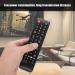Remote Control Multi-function Replacement Smart Remote Control TV Controller for AA59-00818A Low power consumption long transmission distance - Buy Online on GoSupps.com