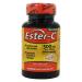 Ester-C 500 mg with Citrus Bioflavonoids Capsules