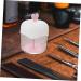 minkissy 3pi ces Mousseur Shampoing Et Gel Douche Forme De C ur Transparent Lot Pour Nettoyage Visage Et Bain Produisant Mousse Instantan e Et Dense - Buy Online on GoSupps.com