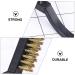 Buy Ultechnovo 24 STK Wire Brush Set - Rust-Cleaning Metal Brushes for Doors Windows & More - Stainless Steel & Mini Sizes - Perfect for Welding & Masonry! - Buy Online on GoSupps.com