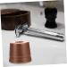 Buy Mikinona Razor Base Scissor Holder - Portable Shaver & Hairdresser Accessories for Bathroom Organization - Buy Online on GoSupps.com