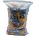 eBoutik - 1 Kilo Bag of Mixed Fruit Salad Chews & Black Jacks Chews - Mouthwatering Old School Retro Sweets - Father's Day Treats For Dad - Birthdays Wedding Favours & Anniversary - Buy Online on GoSupps.com