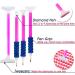 5D Diamond Painting Accessories & Tools Kit for Kids and Adults - Create Stunning Art with Multiple Color Options - Buy Online on GoSupps.com