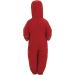 Regatta Kids Splosh III Waterproof Puddle Suit Red | 48-60 months - Buy Online on GoSupps.com
