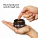 L'Oreal Professionnel Mens Styling Clay | Strong Hold & Matte Finish | All Hair Types | 1.7 Fl. Oz - Buy Online on GoSupps.com