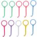 Aligner Removal Tool Set | 10-Piece Invisible Tooth Removal Kit with Rounded Corners for Optimal Hygiene - Buy Online on GoSupps.com