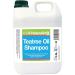 NAF Teatree Oil Shampoo 500ml - Natural Animal Feeds - Buy Online on GoSupps.com