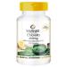 Chlorella tablets 400mg - pure chlorella vulgaris algae powder - with chlorophyll - vegan - without additives - 100 tablets |Warnke vital substances - German pharmacy quality