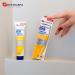 Fort Pharma - Fort Flex Kin CBD Cream - Joint and muscle massage cream - Soothing heat sensation - Turmeric Magnesium He - Buy Online on GoSupps.com