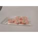 Eyelash Extension Tape 5 Rolls - EBANKU Micropore Fabric, Breathable, 0.5 inch x 10 Yards - Pack of 1 - Buy Online on GoSupps.com