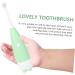Funny LED Light Toothbrush for Kids | Waterproof Baby Toothbrush | International Shipping - Buy Online on GoSupps.com