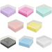 Bo te de rangement contemporaine de grande capacit pour manucure professionnelle 100 emplacements Vert - Buy Online on GoSupps.com