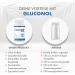 Gluconol Capsules - 60 Maxi Pack for Men & Women | Boost Energy & Metabolism - Shop Now! - Buy Online on GoSupps.com